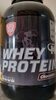 Whey Protein Chocolate - Product