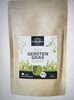Gerstengrassaftpulver - Produkt