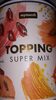 Topping Supermix - Produit