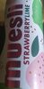 Strawberry lime muesli - Product