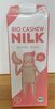 Bio Cashew Nilk - Produkt