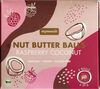 Nut butter balls - Produkt