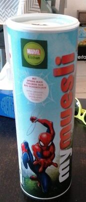 Spiderman - Produkt