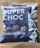 Crunchy Bites Super Choc - Produit