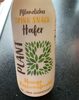 Pflanzlicher Trink Snack Hafer - Product