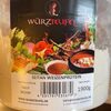 Seitan Weizenpulver - Product