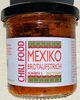 Mexiko Brotaufstrich - Produkt
