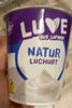 Natur Lughurt - Product