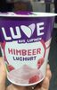 Himbeer Lughurt - Producto