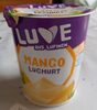 Luve Mango Lughurt - Produit
