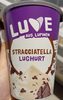 Stracciatella Lughurt - Producte