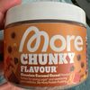 Chunky Flavour Chocolate Caramel Cereal - Produkt