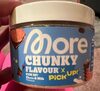 Chunky Flavour Pick Up! Choco & Milk - Produkt