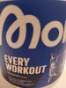 Every Workout - Produkt
