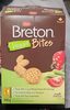 Breton bite veggie - Product