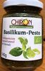 Basilikum-Pesto - Product