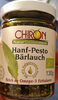 Hanf-Pesto Bärlauch - Product