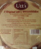 5 Original Utt's Weizenböden - Product