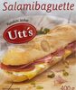 Salamibaguette - Produkt
