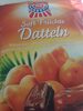 Soft Früchte Datteln - Produkt