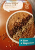 Bio Super Porridge Kakao & Hanf - Producto