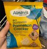 Parmesan cracker - Product