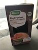 Bio Cracker mit Tomate & Paprika - Product