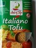Italiano Tofu, Lord of Tofu - Produkt
