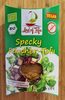 Specky Räucher-Tofu (fumé) - Product