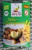 Tofu-Currywurst - Produit