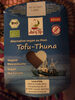 Tofu-Thuna (Vegane Meeresküche) - Produkt