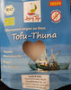 Tofu-Thuna (Vegane Meeresküche) - Product