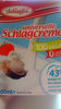 Universelle schlagcreme - Product