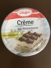 Creme mascarpone veggie - Product