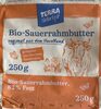 Bio-Sauerrahmbutter - Product