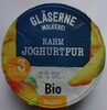 Rahm Joghurt Mango - Producte
