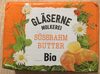 Gläserne Molkerei Bio süßrahmbutter - Produkt