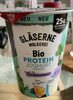 Protein Joghurt Passionfruit - Produkt