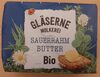 Sauerrahm Butter Bio - Product