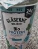 Bio protein joghurt - Produkt