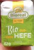 Bioreal Hefe Frischgewicht - Produkt