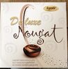 Deluxe Nougat - Product