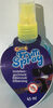 Frutti Spray - Producto