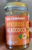 Marmellata albicocca bio - Product