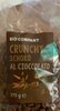 Crunchy Schoko al cioccolato - Product