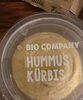 Hummus Kürbis - Producte