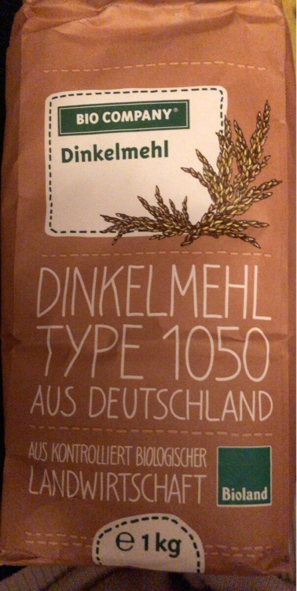 Dinkelmehl - نتاج - de