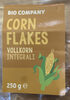 Cornflakes Vollkorn - Produkt