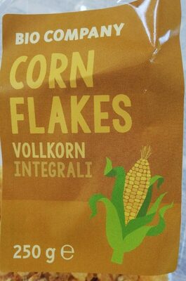 Cornflakes Vollkorn - Prodotto