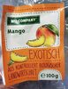 Getrocknete Mango - Product